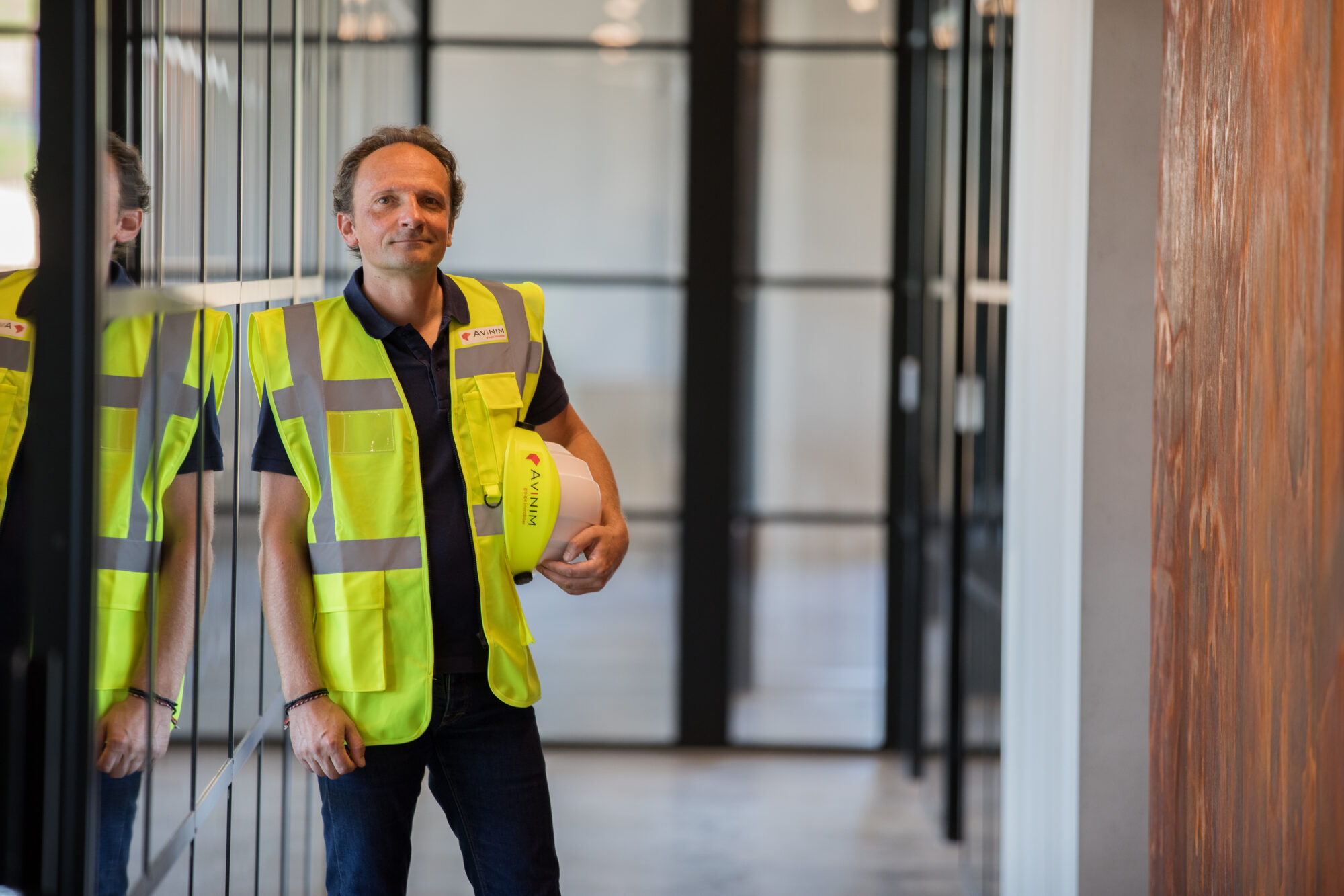martial demande parle des friches industrielles