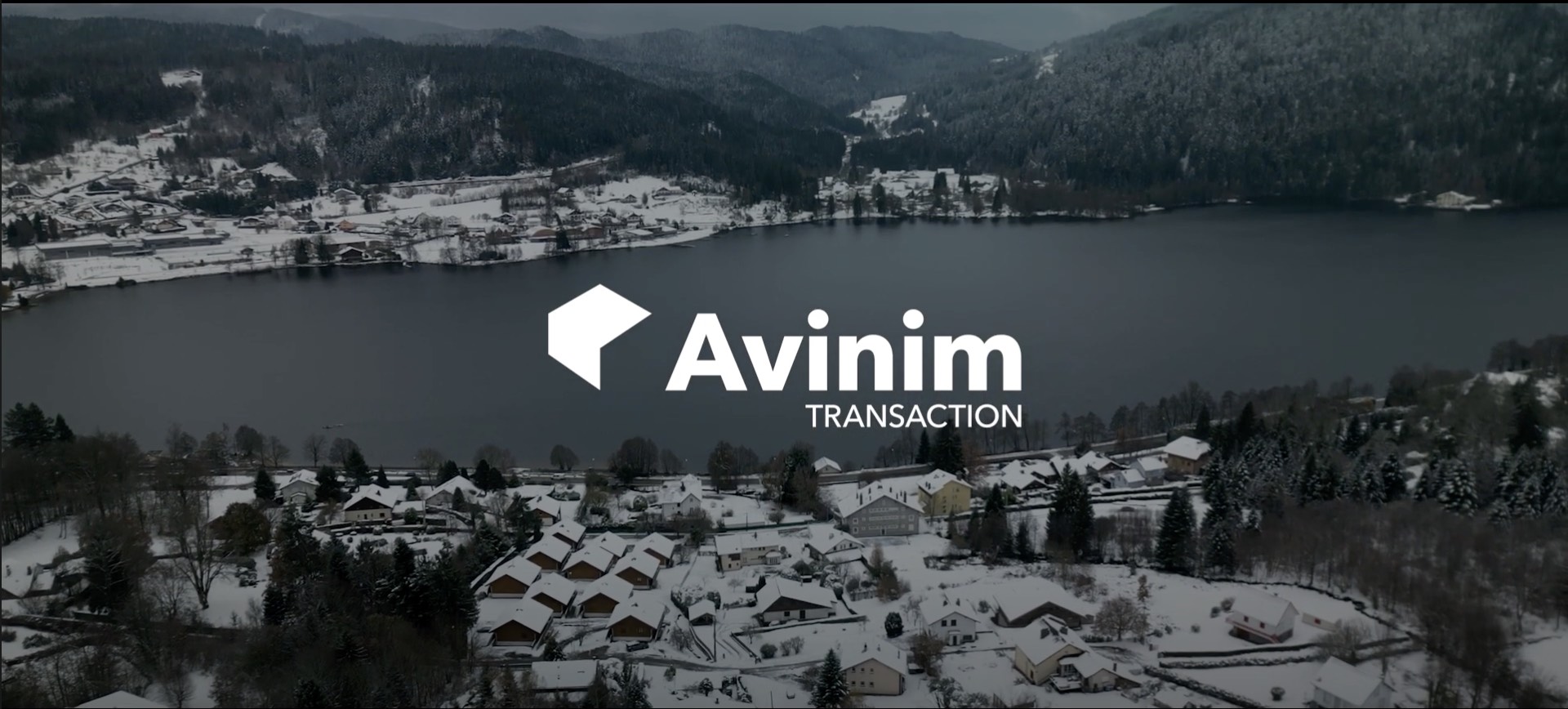 Seminaire Avinim Transaction