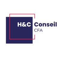 H C Conseil Logo